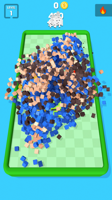 Screenshot #2 pour Snake All