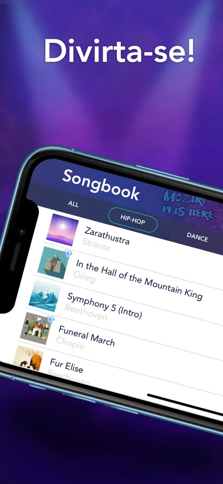 Simple Piano: Tocar e Aprender