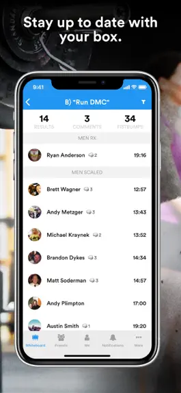 Game screenshot SugarWOD hack