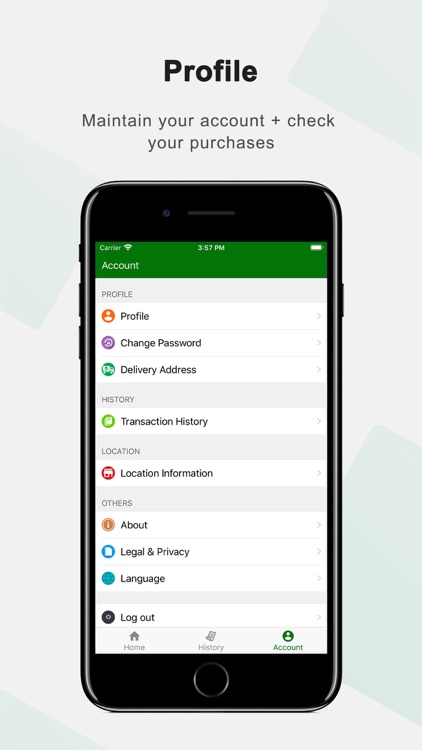 Spolumbo's Fine Foods & Deli screenshot-4