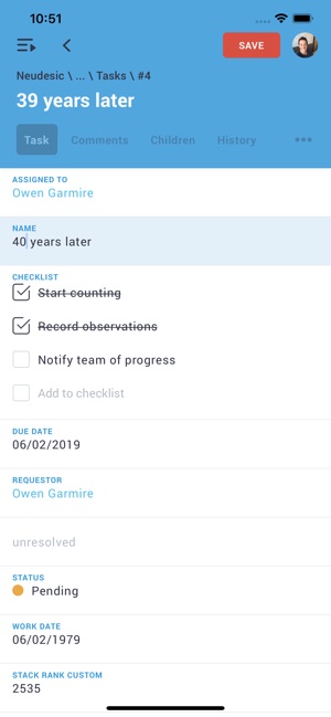TIMU Workspaces(圖3)-速報App