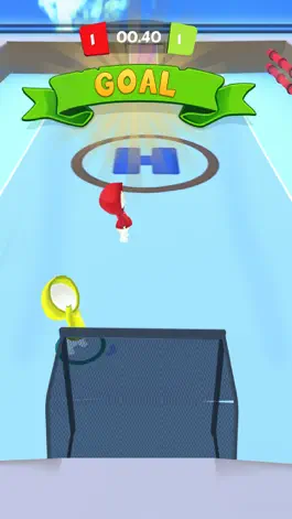Game screenshot мобильный Футбольный PVP Игра apk