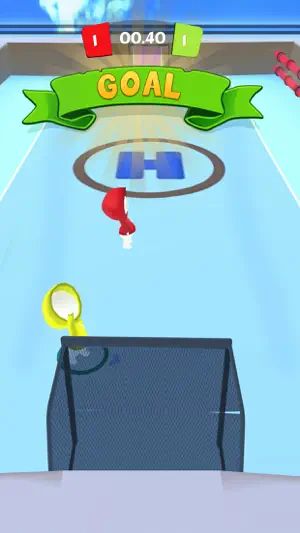 Mobile Soccer PVP Game 2020 screenshot 2