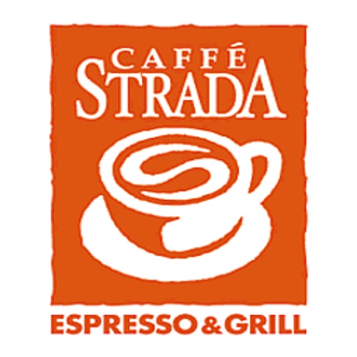 CAFFE STRADA icon