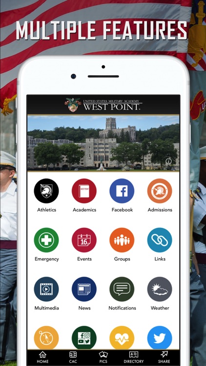 West Point