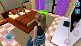 Game screenshot Virtual MOM - Family Life Sim apk