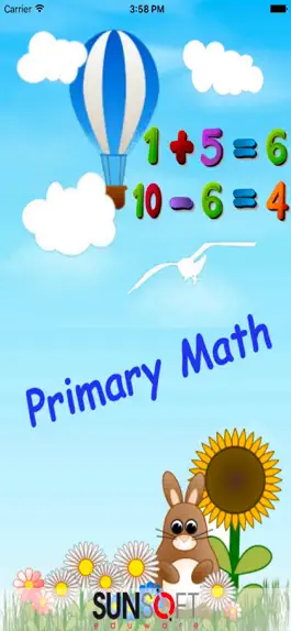 Game screenshot Primary Math mod apk