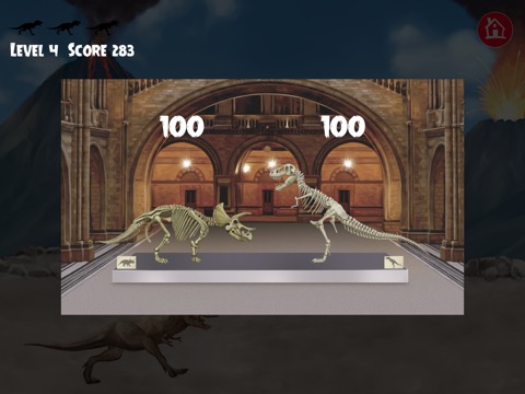 Dinosaurier großer Spiel-Spassのおすすめ画像5