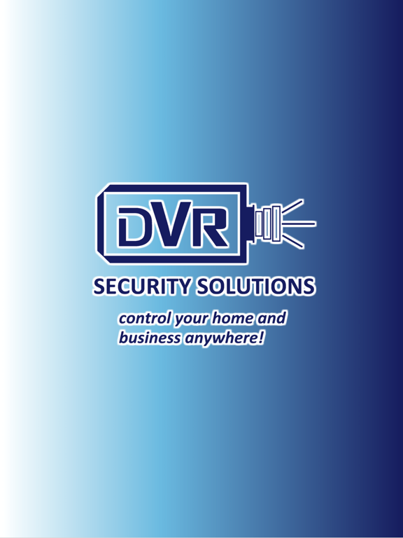 DVR Security Solutionsのおすすめ画像1