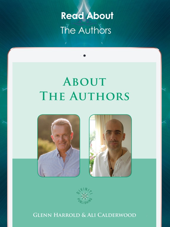 Solfeggio Sonic Meditations iPad screenshot 9 - Lifestyle app