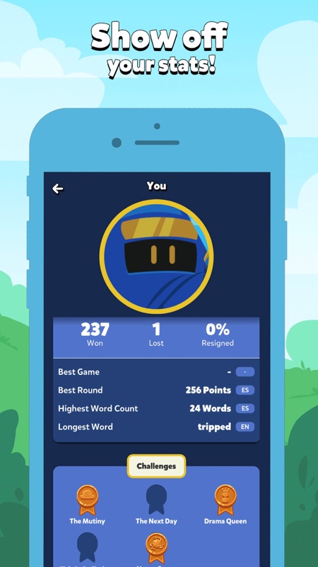 Word Crack Mix 2 screenshot 4