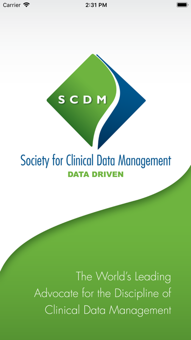 Screenshot #1 pour SCDM