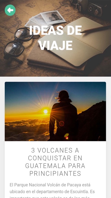 Screenshot #3 pour Guatemala