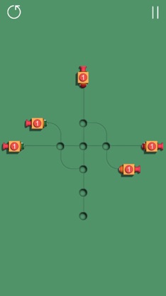 Ball Push! screenshot 5