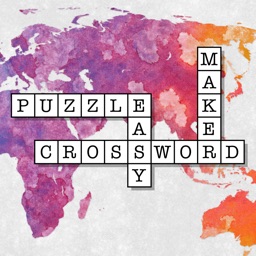 Crossword Puzzle Maker