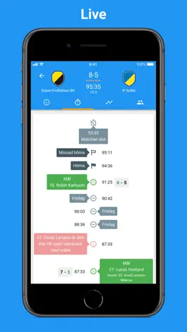 Game screenshot Bandygrytan apk