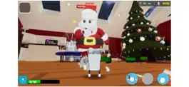 Game screenshot Печеньки против Клауса apk