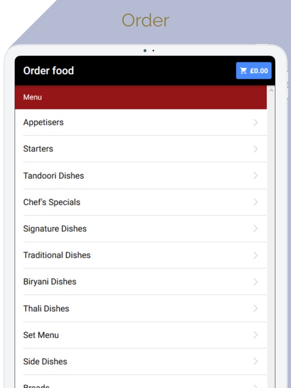 Screenshot #5 pour Taj Mahal Southport