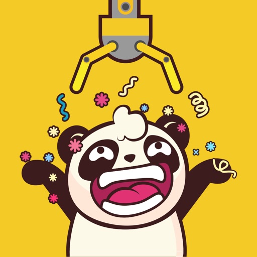 Claw Toys-Claw Machine Game