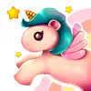 Unicorn games for girls 6+ App Feedback