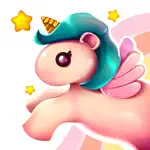 Unicorn games for girls 6+ App Positive Reviews
