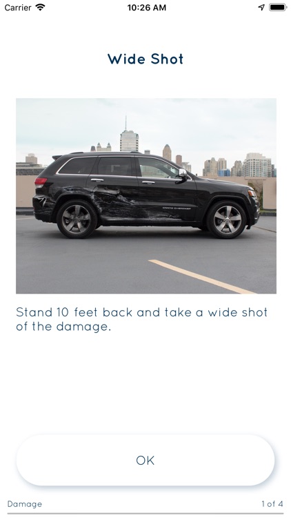 Photo Estimator screenshot-4