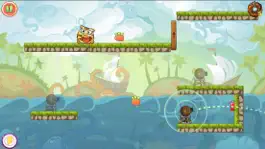 Game screenshot Hungry Piggy Donuts Mania hack