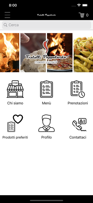 Fratelli Pappalardo(圖1)-速報App