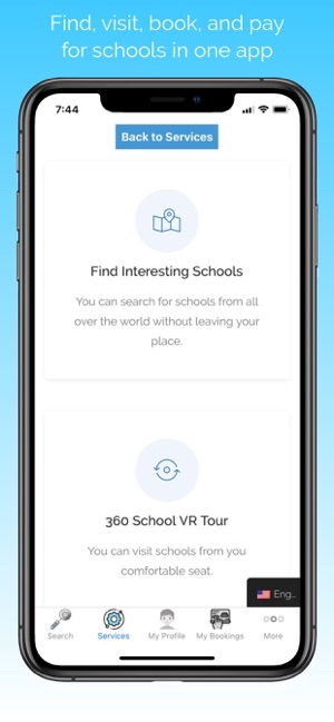 ShwBooking(圖2)-速報App