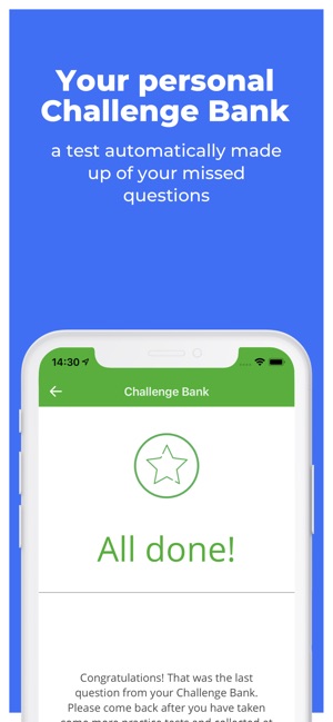 G1 Test Genius Ontario(圖5)-速報App
