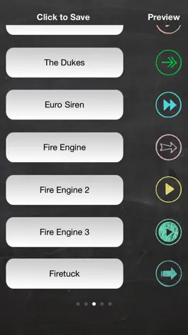 Game screenshot High Volume Ringtones hack