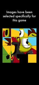 Slide Puzzle Wear - Watch Game screenshot #5 for iPhone