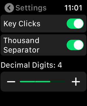 ‎CalcFast Screenshot