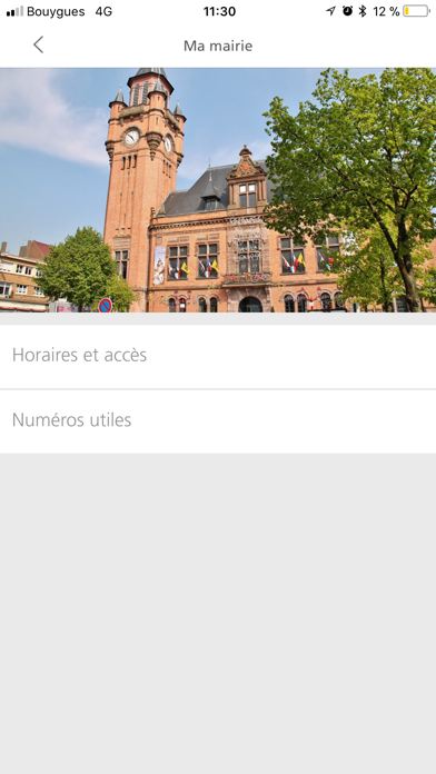 Estaires Screenshot