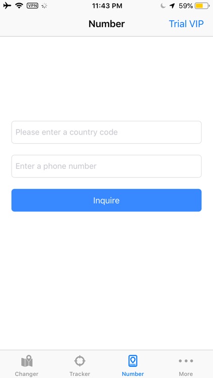 GPS Location Changer&Tracker
