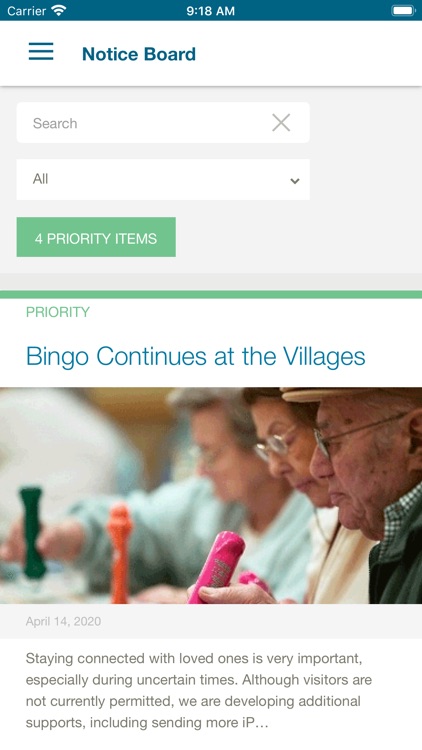 iTacit Family screenshot-3