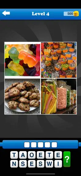Game screenshot Whats the Picture? Quiz Game! apk