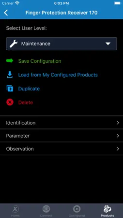 ContriApp screenshot 5