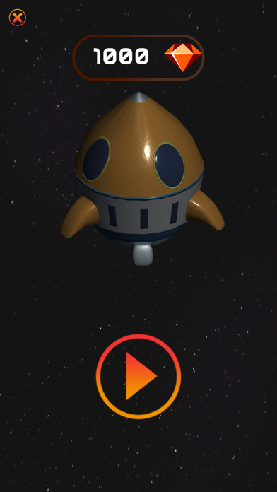 Bounce Spaceship screenshot 3