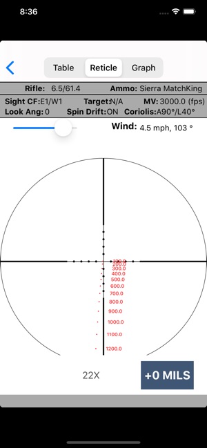 Applied Ballistics Mobile App for Apple iOS Released « Daily Bulletin