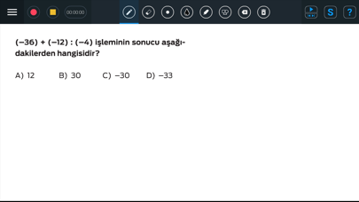 How to cancel & delete Okyanus Öğretmen Çözüm from iphone & ipad 4
