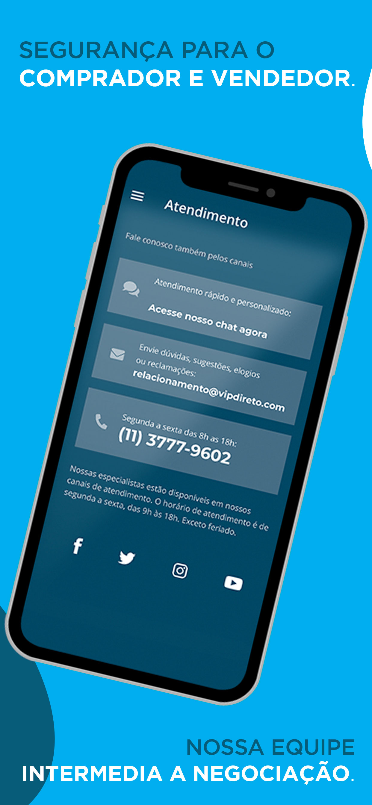 Vip Direto