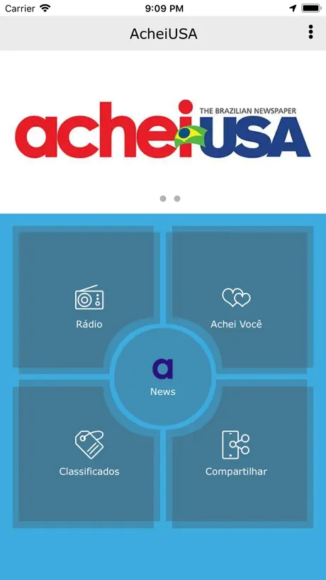 AcheiUSA