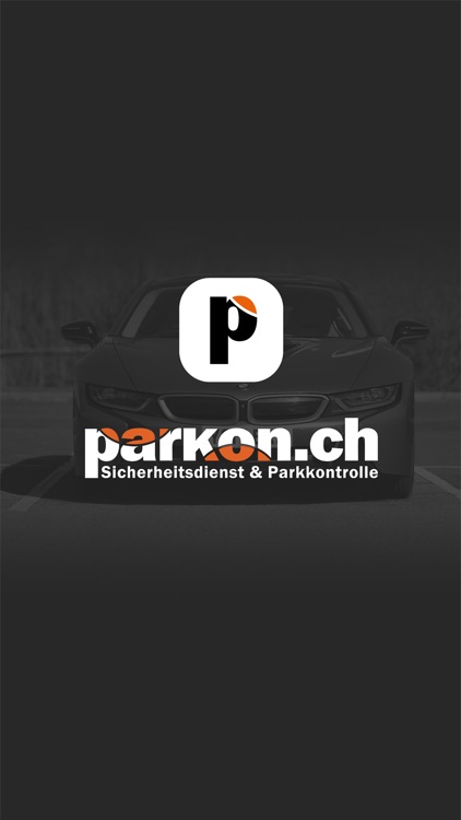 parkon.ch - Einfach, effektiv