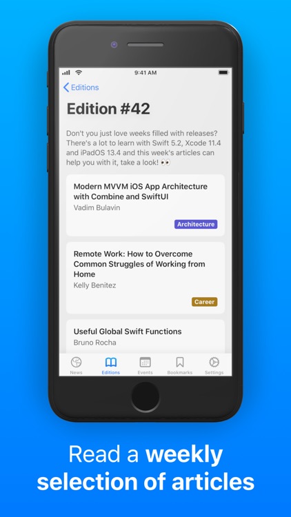 CocoaHub screenshot-4