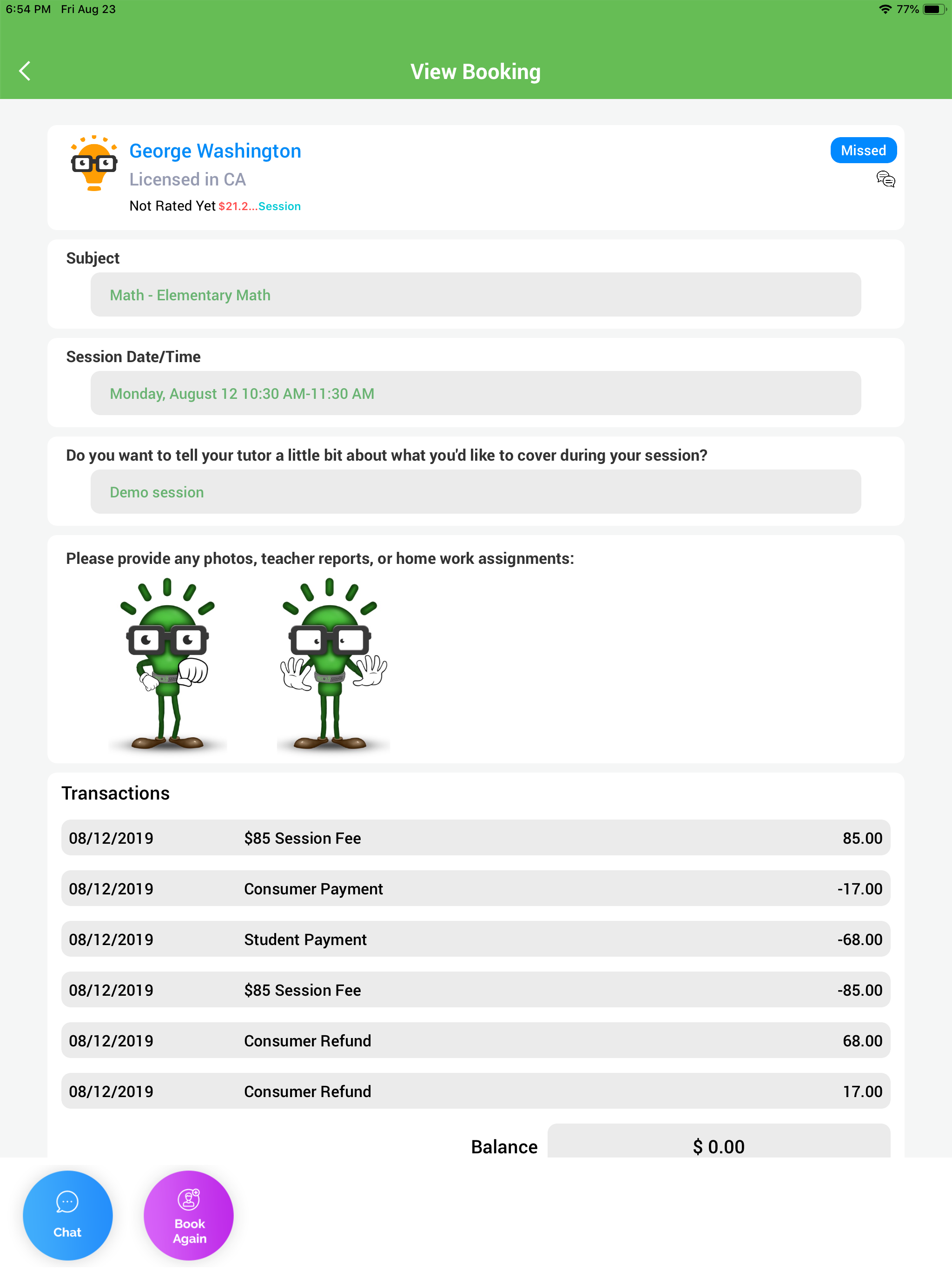 Tutor Garage - Find Tutors