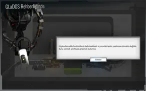 bridge constructor portal iphone resimleri 3