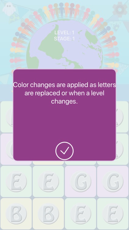 Toggler Braille screenshot-7