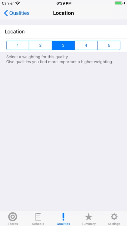 School Comparer screenshot-8