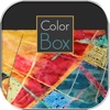 Pocket Colors - iPhoneアプリ